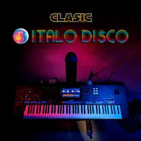 Team33 — Italo Disco & Only For You — обложка